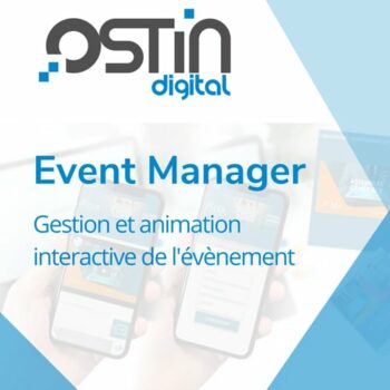 Event Manager