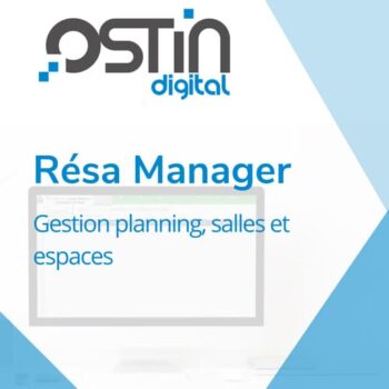 Resa Manager